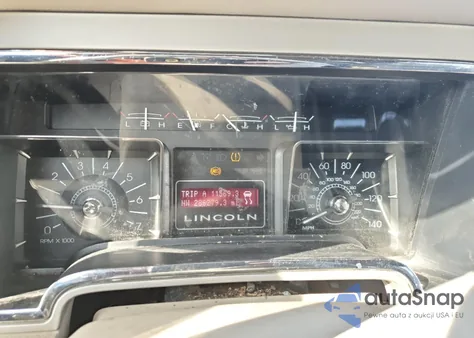 2007 Lincoln Navigator из США, поврежденный, VIN 5LMFU28567LJ05041